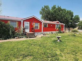 27 Wood Dr, Belen, NM 87002