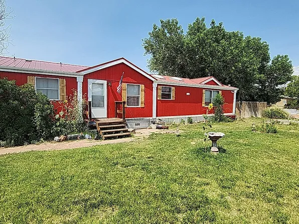 27 Wood Dr, Belen, NM 87002