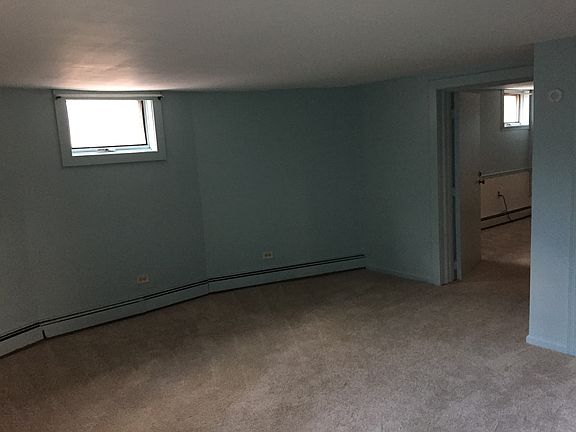 Bedroom1/Den Looking into 2nd Room