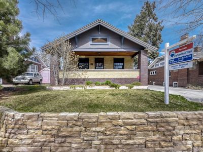 3145 W 31st Avenue, Denver, CO, 80211
