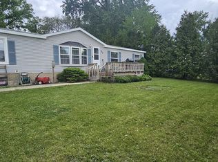 222 Maple Ln, Dunkerton, IA 50626