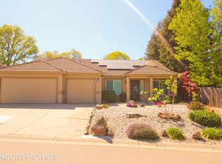 3910 Magnolia Hills Dr, El Dorado Hills, CA