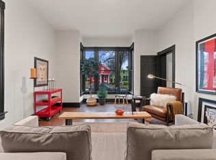 1232 W Washington Blvd, Fort Wayne, IN 46802