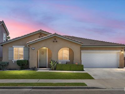 10815 Ponta Pora Pl, Bakersfield, CA, 93306
