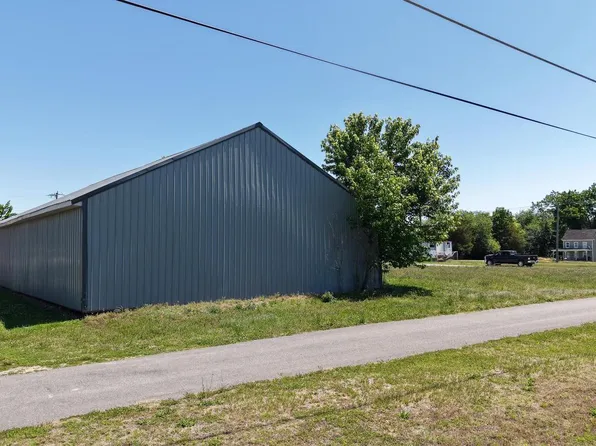 707 W Sunset Ave, Greensboro, MD 21639