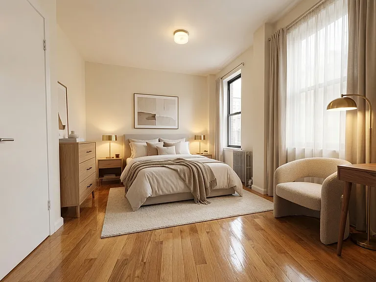 140 W 71st St #F4 — Photo 3