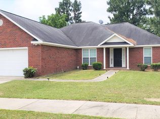 503 Butler Springs Ct, Grovetown, GA 30813