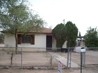 3352 E 30th St, Tucson, AZ 85713