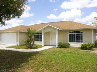 5231 23rd Pl SW, Naples, FL 34116