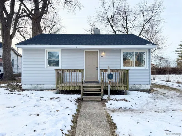 3706 Lorraine Ave, Flint, MI 48506