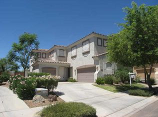 4554 E Maverick Ct, Gilbert, AZ 85297