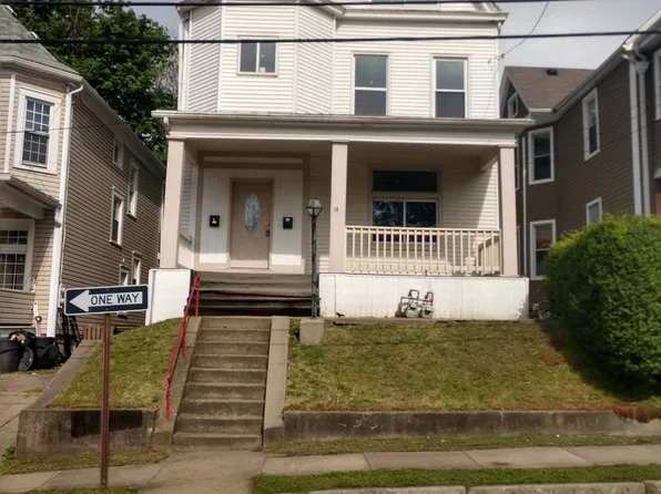 14 South Grandview Avenue, 14 S Grandview Ave #1, Crafton, PA 15205
