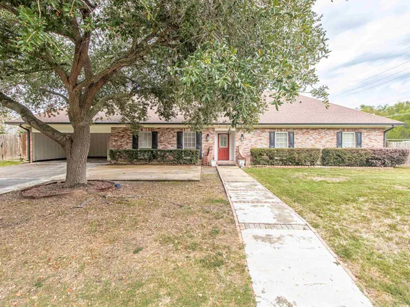 3607 Scenic Dr, Monroe, LA 71201