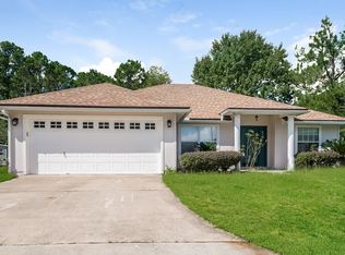 1890 Dartmouth Dr, Middleburg, FL 32068