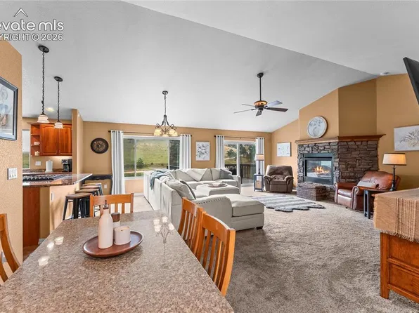 15160 W Highway 24, Woodland Park, CO 80863