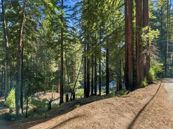 0 Stewart St, Boulder Creek, CA 95006