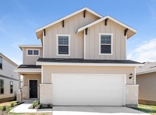 199 Ellwood Rd, Maxwell, TX 78656