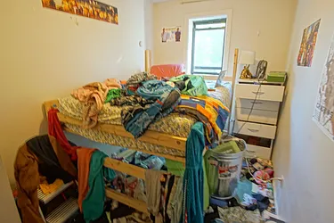 Rented by Lofts and Flats LLC