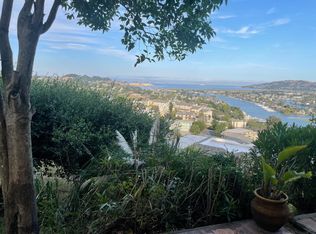 913 Via Casitas, Kentfield, CA