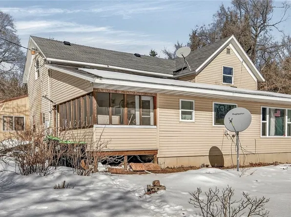 N3463 Stuve Road, Humbird, WI 54746