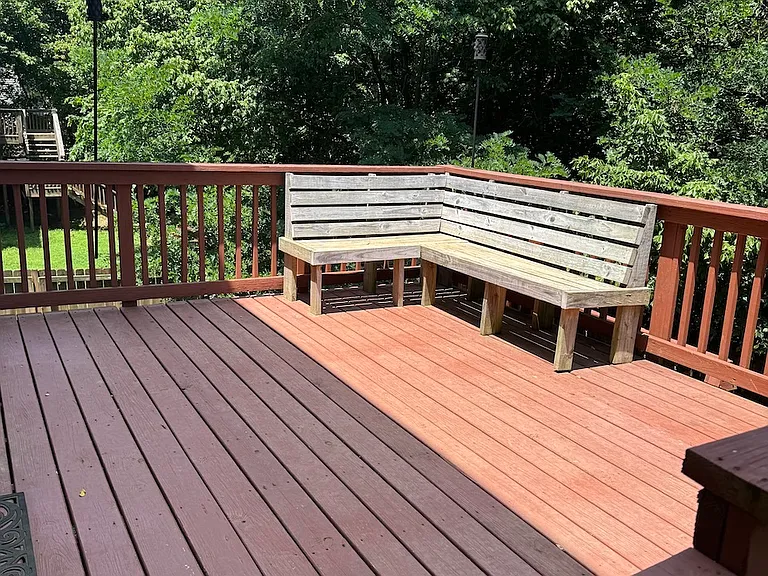 652 Winding Bluff Way — Photo 16
