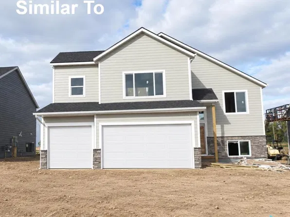 2204 E Alexa St, Brandon, SD 57005
