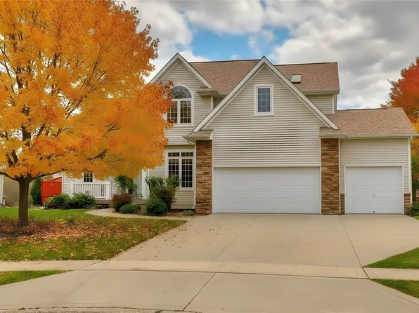 4143 122nd St, Urbandale, IA 50323