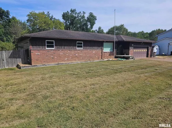 213 Lingale Ave, Marion, IL 62959