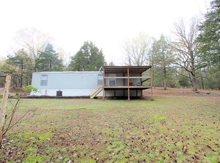 908 E Rumpus Ridge Rd, Mountainburg, AR 72946