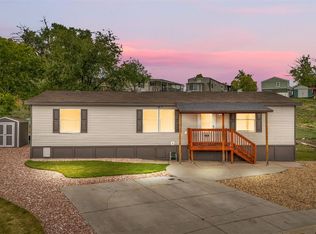 4211 E 100th Ave LOT 356, Thornton, CO 80229