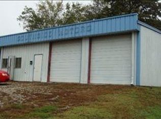 303 W Greenwood St, Abbeville, SC 29620