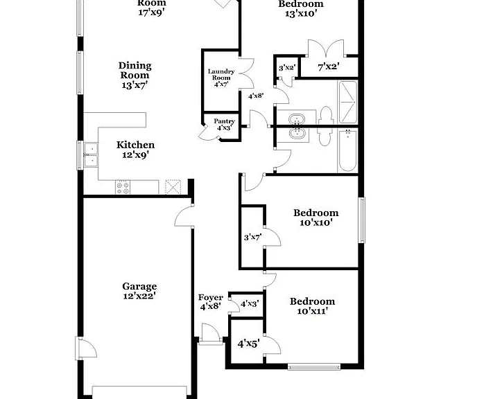 296 Konnoak Village Cir — Photo 2