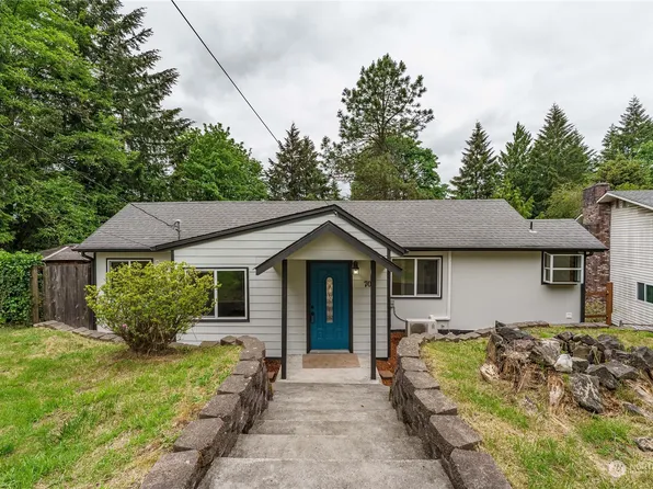 702 Hillcrest, Longview, WA 98632