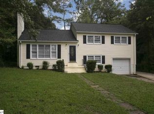 3 Deerfield Rd, Greenville, SC 29605