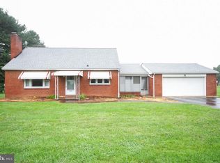 1908 Bulls Sawmill Rd, Freeland, MD 21053