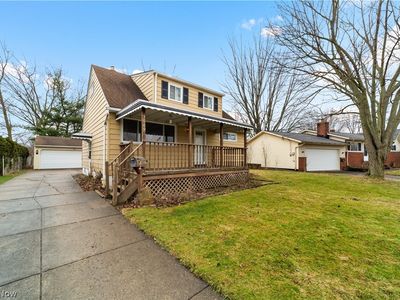 5889 Westbrook Dr, Brookpark, OH, 44142