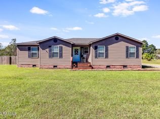 424 Sonnier Rd, Carencro, LA 70520