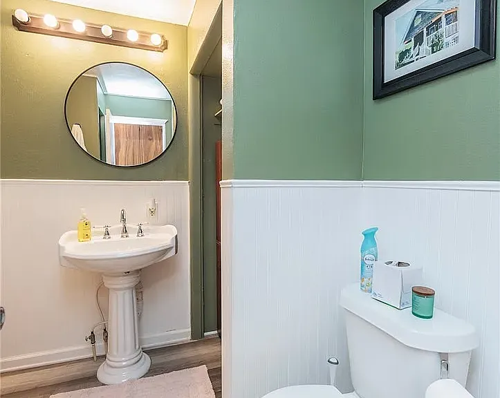 3801 Russell Ave — Photo 22