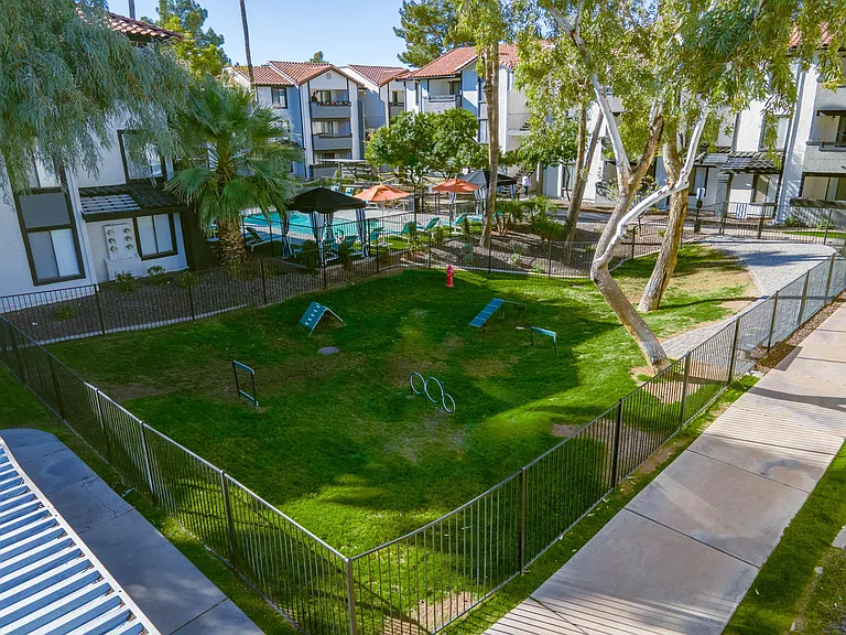 Pet Park