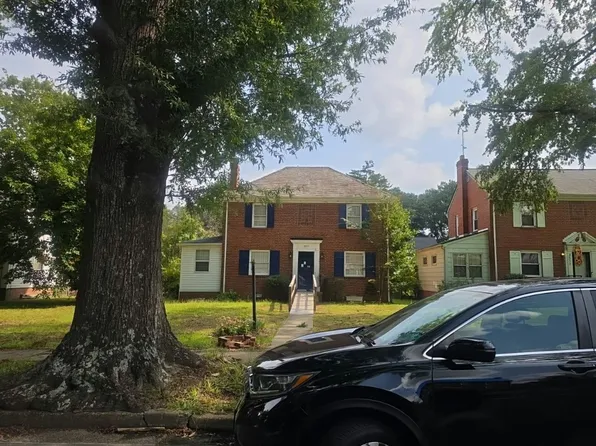 3519 Montrose Ave, Richmond, VA 23222