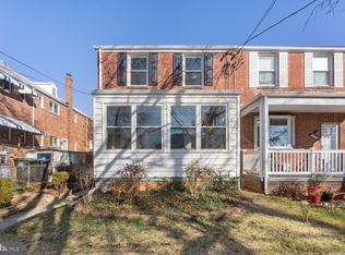 3906 S St SE, Washington, DC 20020