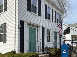 1430 Enfield St, Enfield, CT 06082