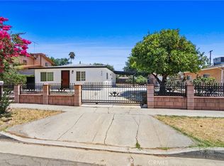 560 La Seda Rd, La Puente, CA 91744