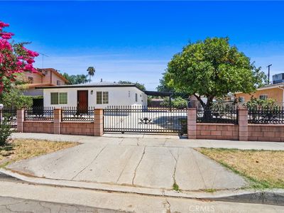 560 La Seda Rd, La Puente, CA, 91744