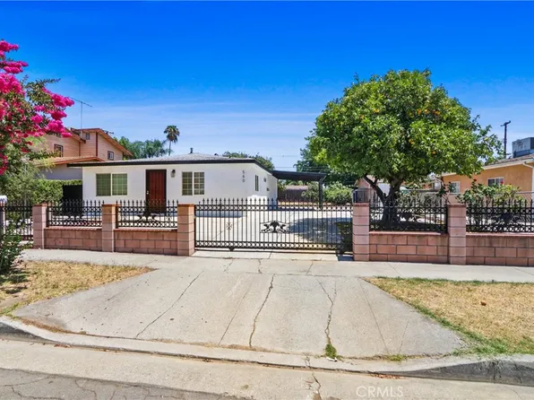 560 La Seda Rd, La Puente, CA 91744