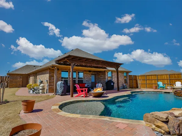3236 Camden Crk, Krum, TX 76249