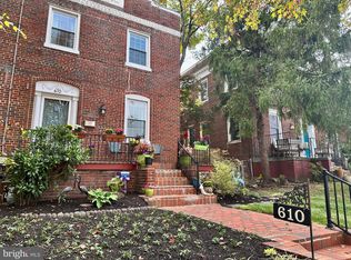 610 Rittenhouse St NW, Washington, DC 20011