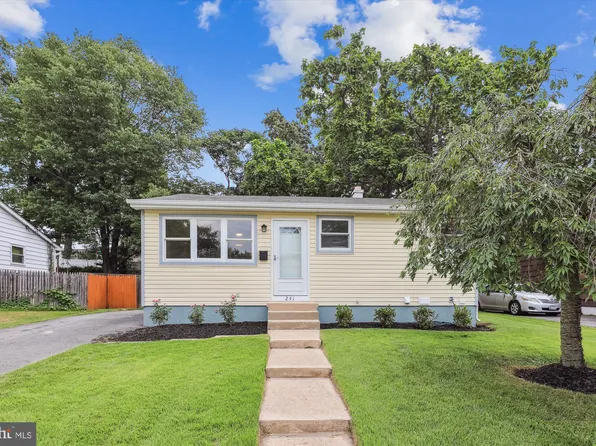 241 Federalsburg S, Laurel, MD 20724