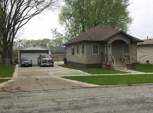 1403 S Madison St, Normal, IL 61761