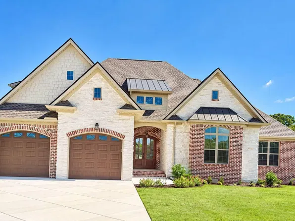 1238 Baylee Cir, Lawrenceburg, TN 38464